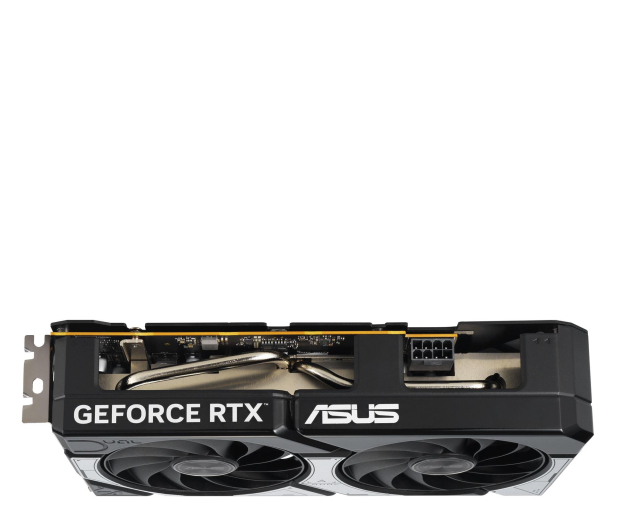 ASUS GeForce RTX 5060 Dual OC 8GB GDDR7 DLSS4 - 1332820 - zdjęcie 7